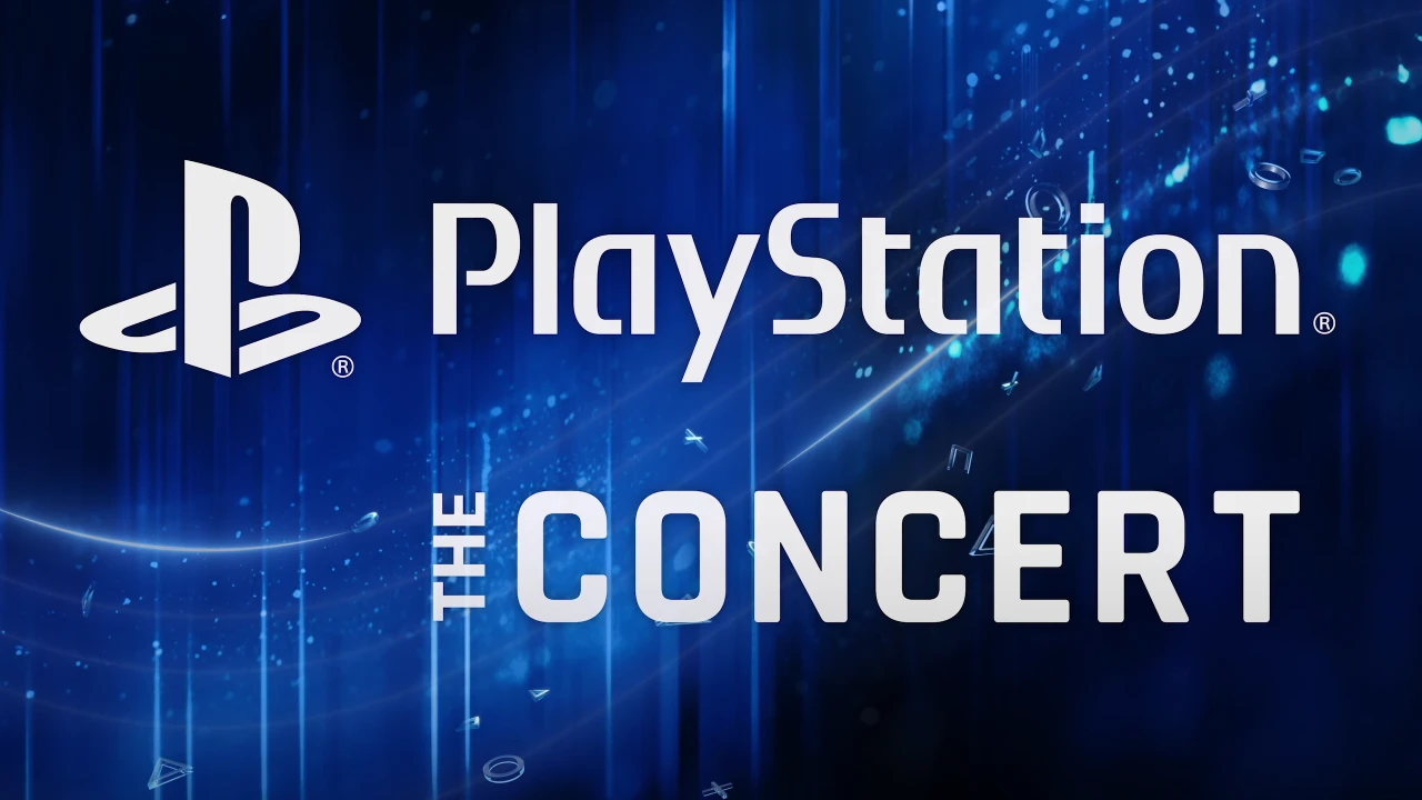 Playstation In Concert