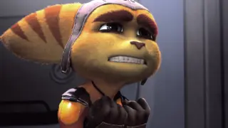 Ratchet Clank