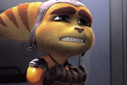 Ratchet Clank