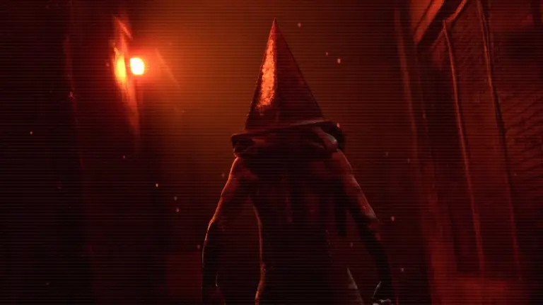 Silent Hill 2