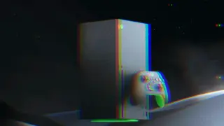 Xbox Series X Limited Edition