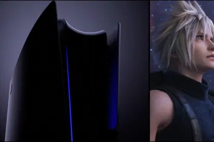 Final Fantasy Vii Rebirth Pro