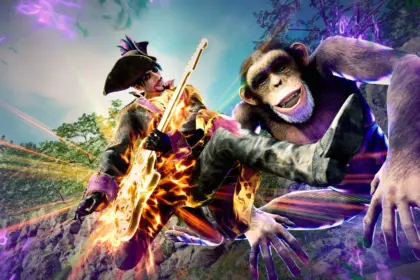 Like A Dragon Pirate Yakuza In Hawaii