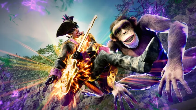 Like A Dragon Pirate Yakuza In Hawaii