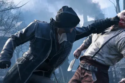 Assassins Creed Syndicate