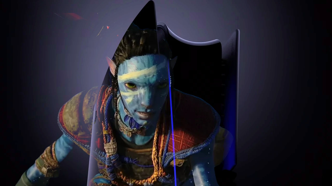 Avatar Pro