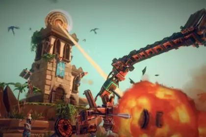 Besiege