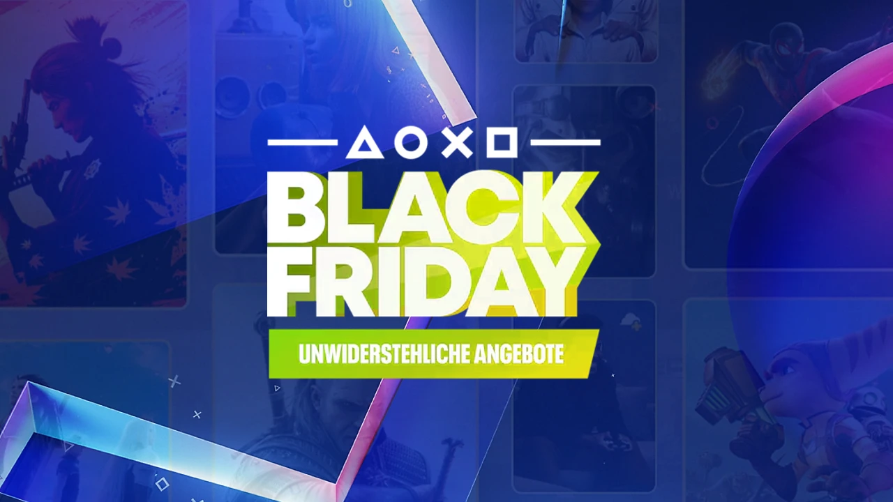 Black Friday