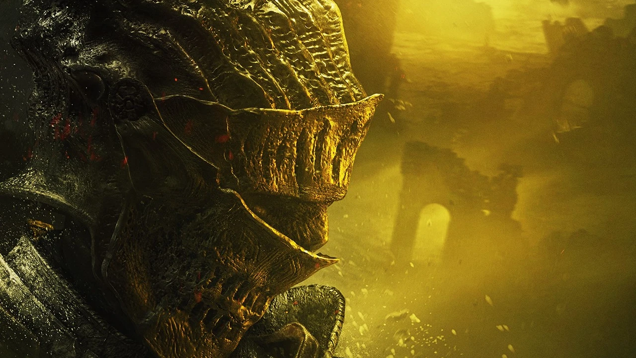Dark Souls 3