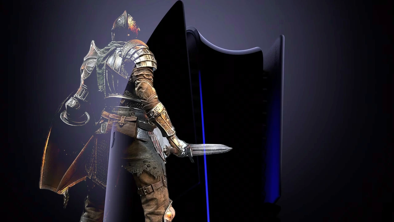 Demons Souls