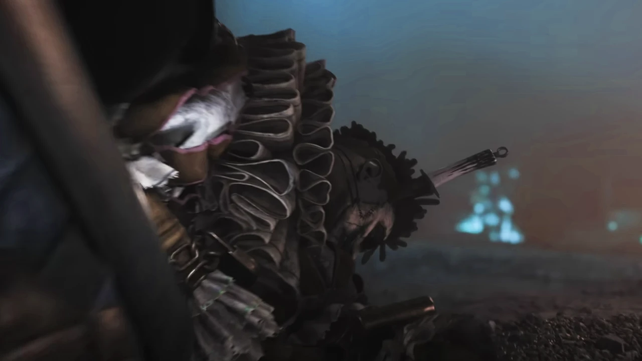 Hunt Showdown