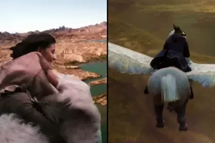 Neverending Hogwarts