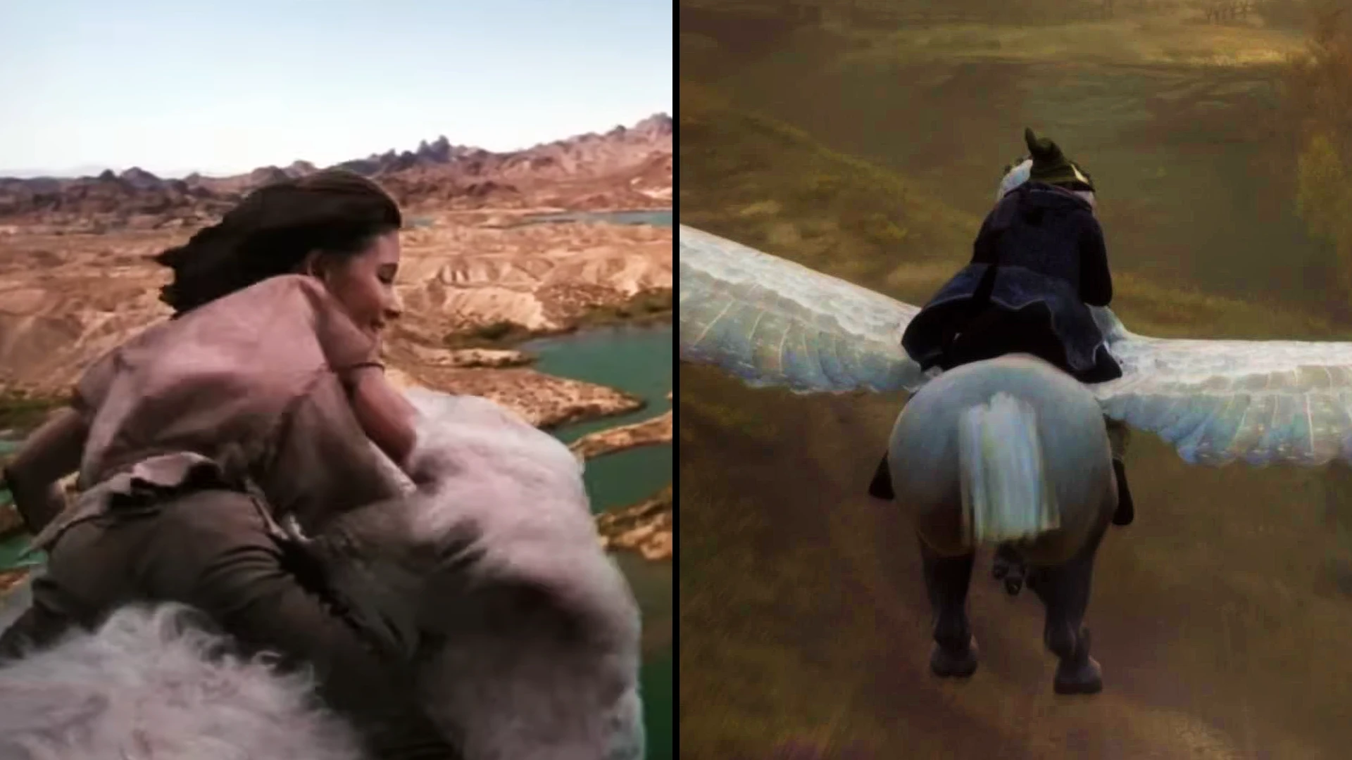 Neverending Hogwarts