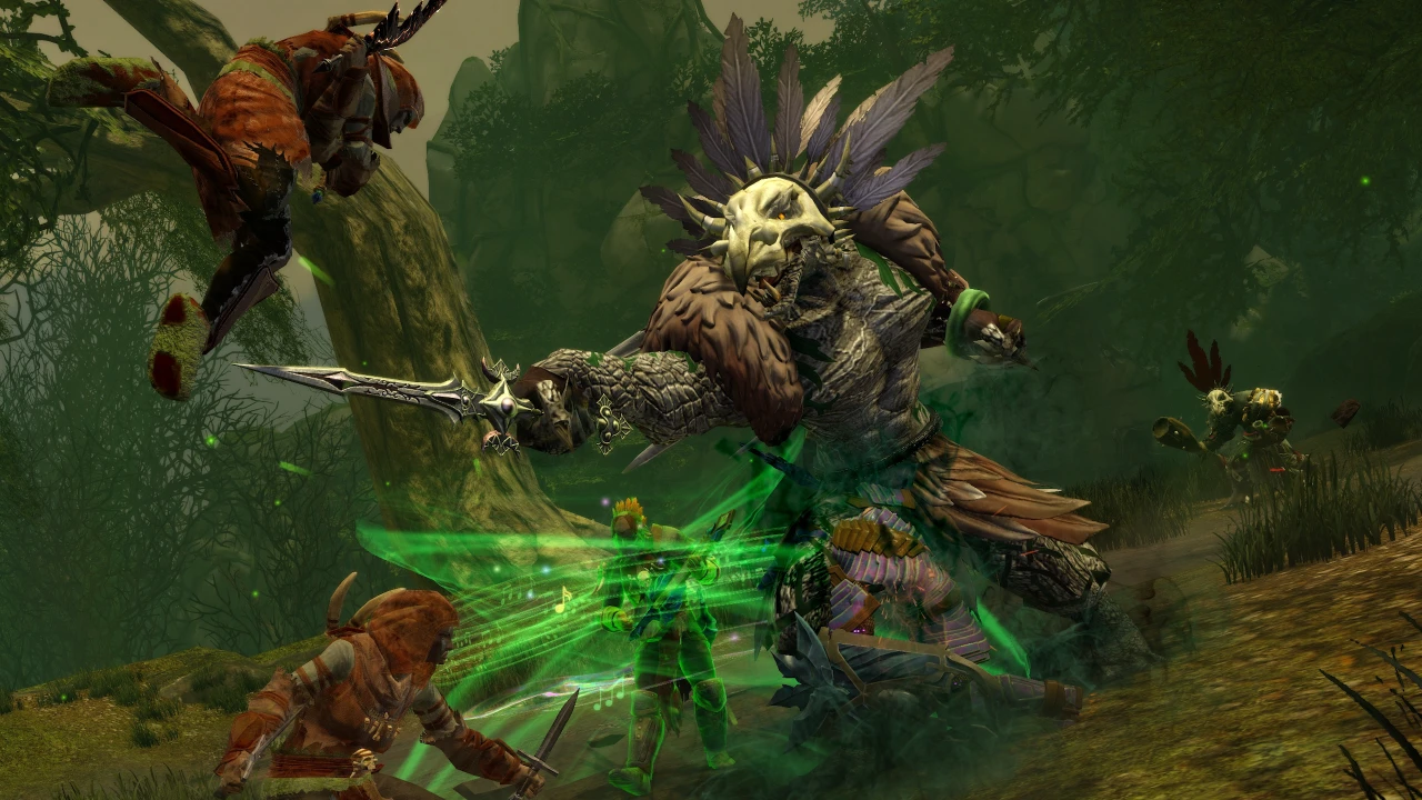 Neverwinter