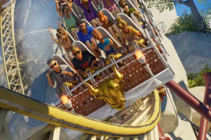 Planet Coaster 2 Review