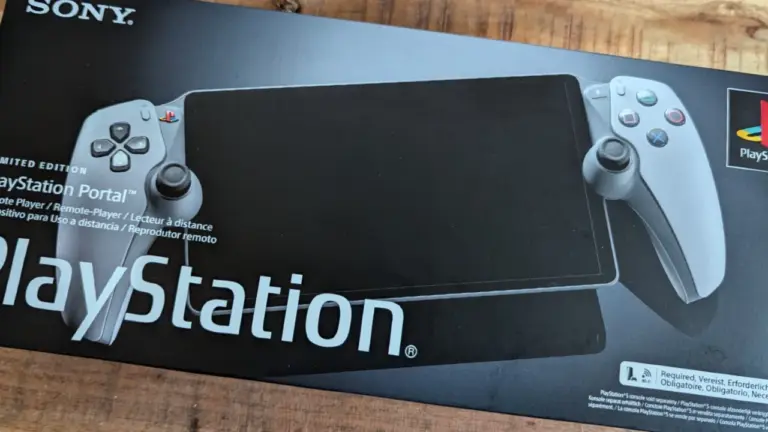 Playstation Portal 1