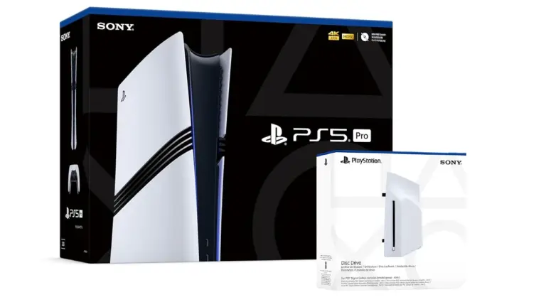 Ps5 Pro 1