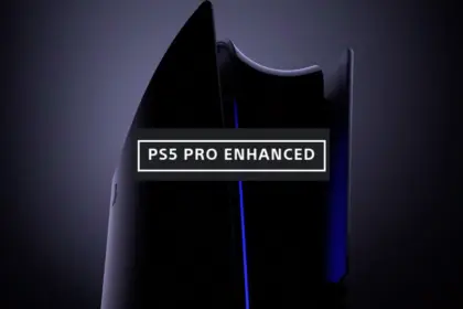 Ps5 Pro Enhanced