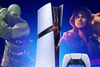 Ps5 Pro Games Sizzle