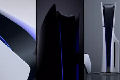 Ps5 Slim Pro