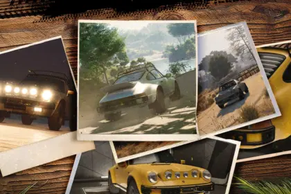 Test Drive Unlimited Solar Crown Update