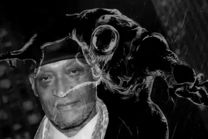 Tony Todd