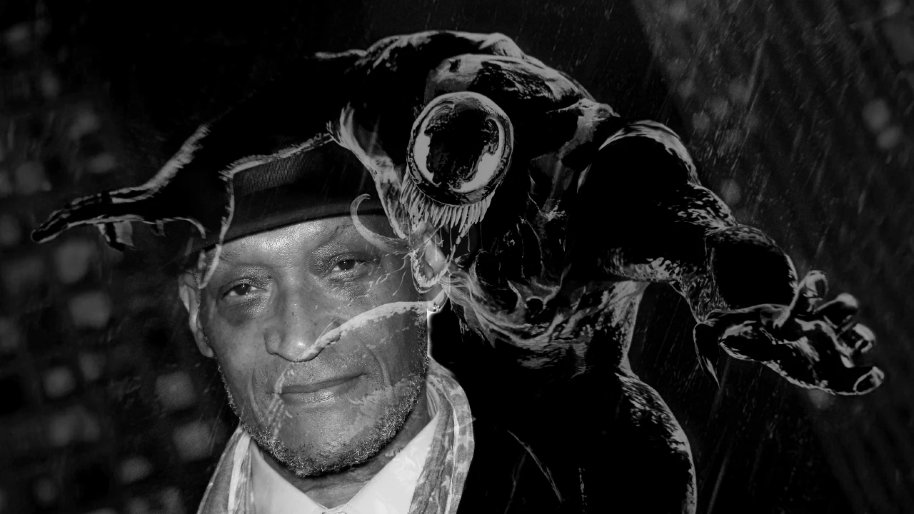Tony Todd