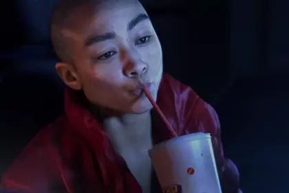 intergalactic the heretic prophet tati gabrielle