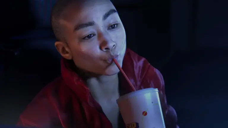 intergalactic the heretic prophet tati gabrielle