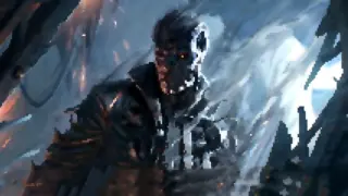 terminator 2d no fate.