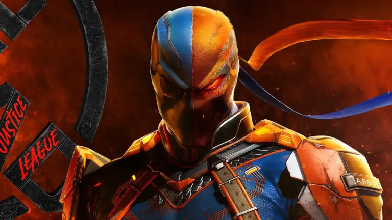 Deathstroke