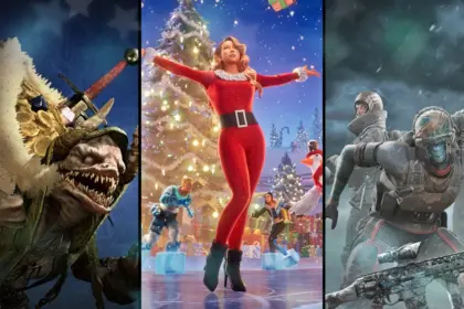 winter wonderland 2024