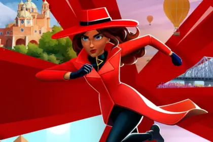 carmen sandiego