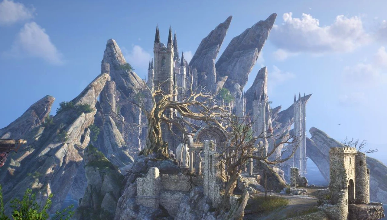 throne and liberty wilds of talandre