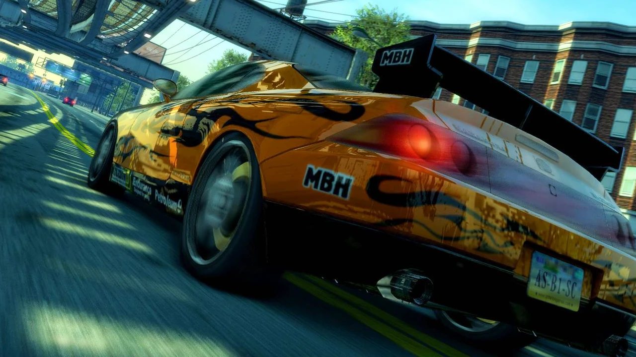 burnout paradise remastered