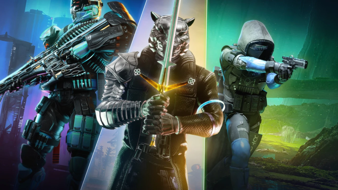 destiny 2 hero
