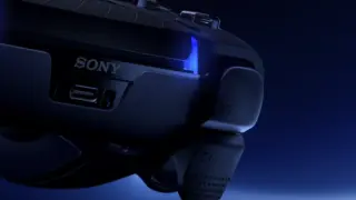 dualsense edge controller