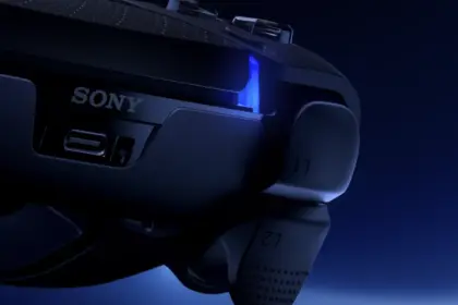 dualsense edge controller