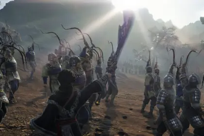 dynasty warriors 9 origins