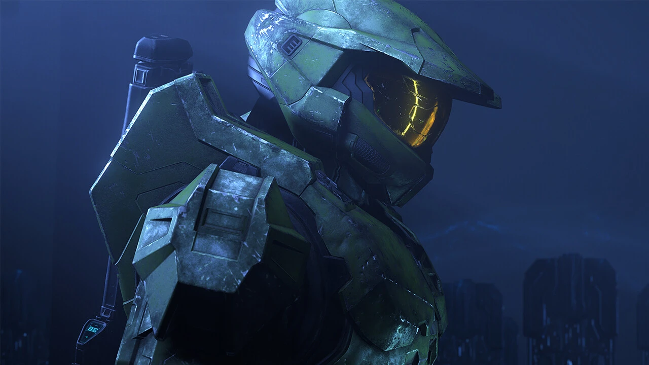 halo ps5
