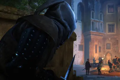 kingdom come deliverence ps5