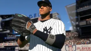 mlb the show
