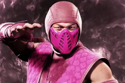 mortal kombat 1 pink floyd