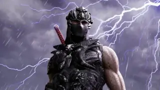 ninja gaiden black 2