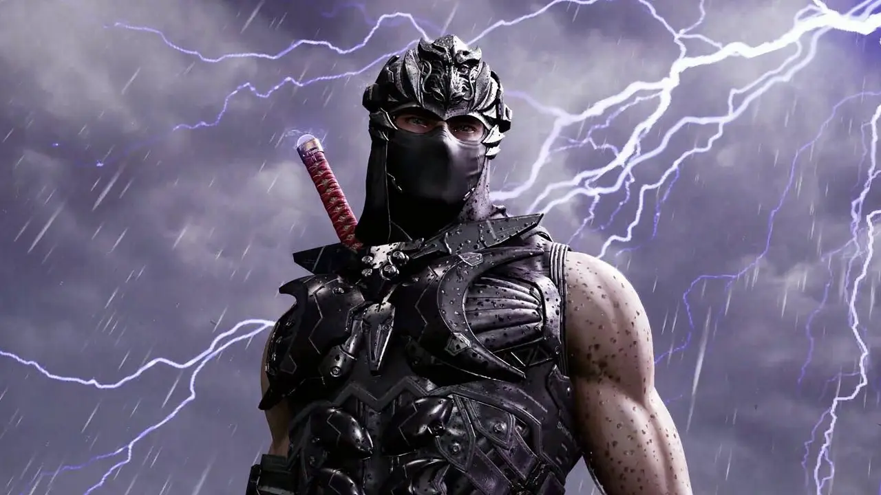 ninja gaiden black 2