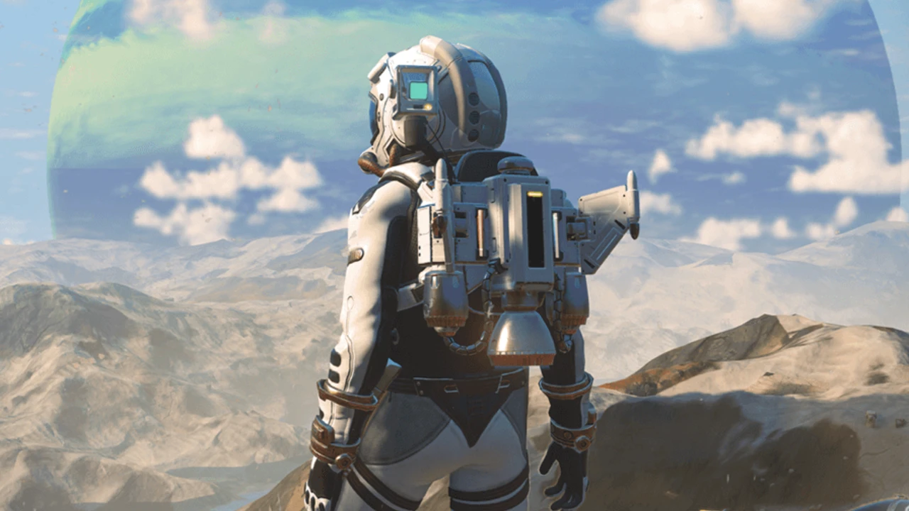 no man sky worlds apart
