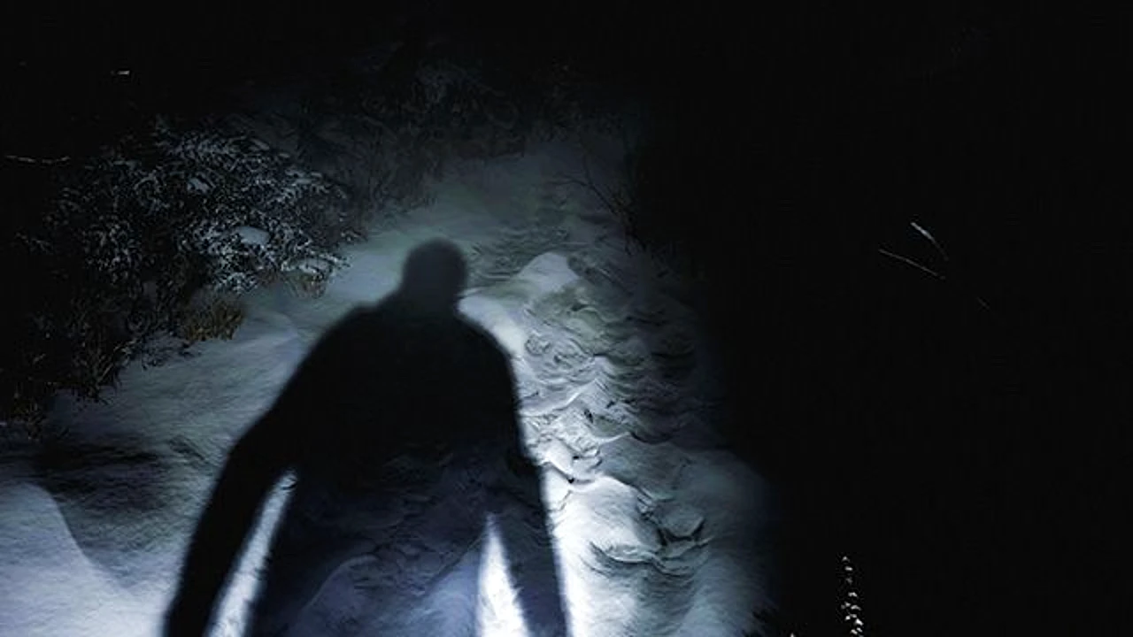 resident evil 9 teaser