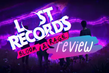 lost records review