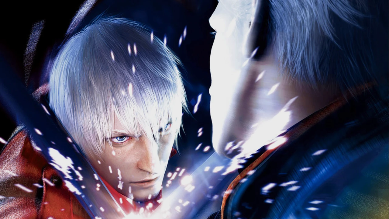 devil may cry