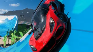 forza horizon ps5 pro